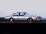 Chevrolet Impala Sedan 1979 года
